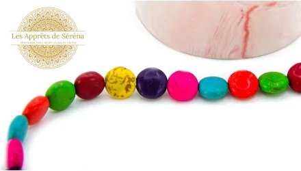 perles palets 12mm